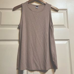 🌼🌸Dusty Rose Color Luxe Tank